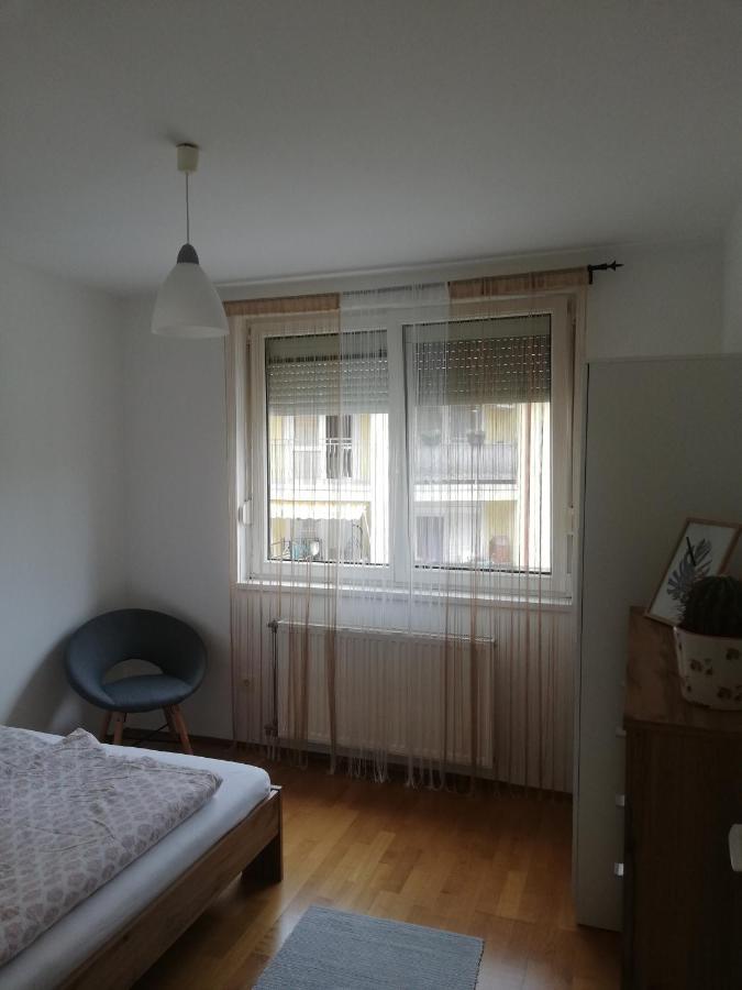 Gold Daire Sopron Dış mekan fotoğraf